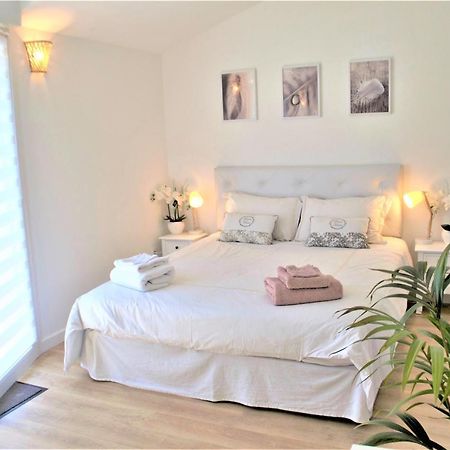 Chambre D'Hotes De Charme Merbleuesoleil Six-Fours-les-Plages Dış mekan fotoğraf