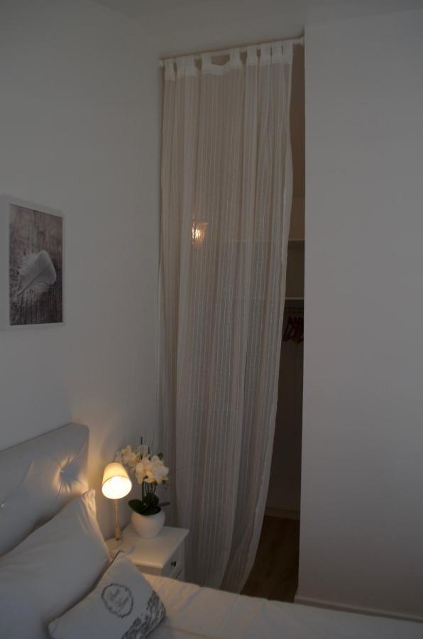 Chambre D'Hotes De Charme Merbleuesoleil Six-Fours-les-Plages Dış mekan fotoğraf